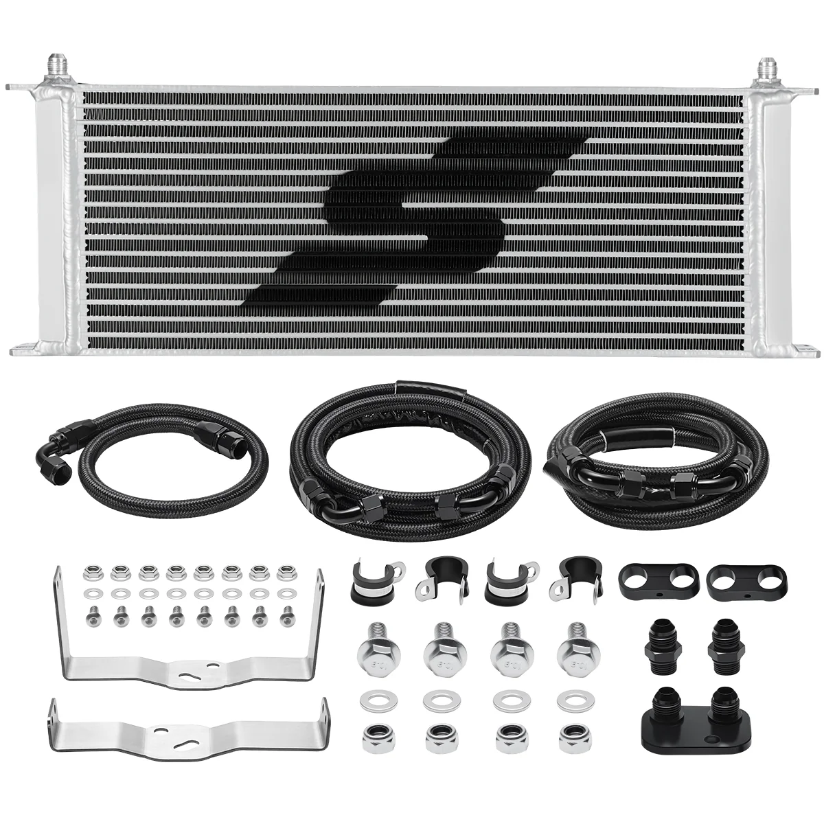 Transmission Oil Cooler Kit